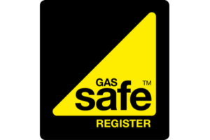 Gas Safe Registered