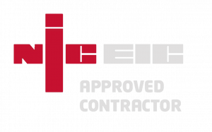 NICEIC Approved Contractor
