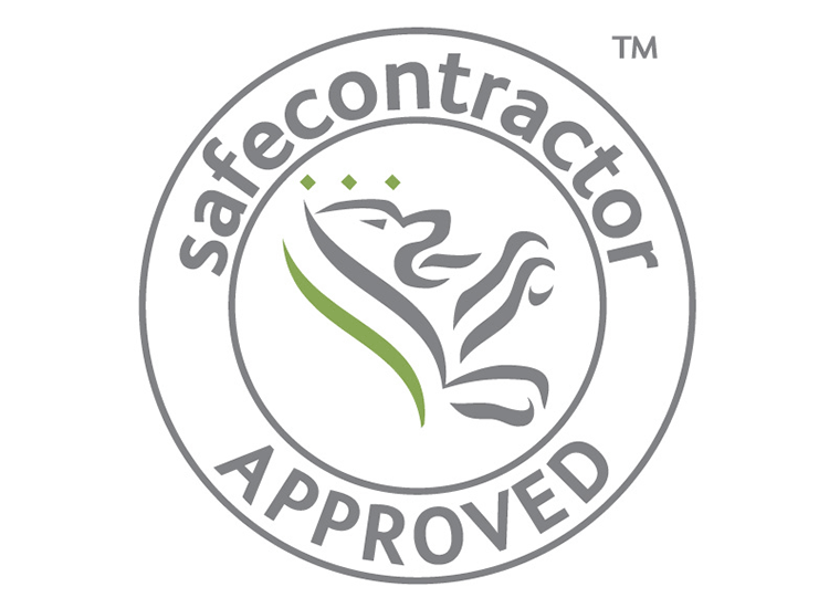 SafeContractor Approved